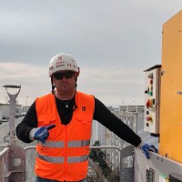 Radu Dan George