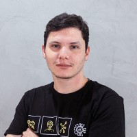 Eros Vieira
