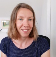Virginie Graide