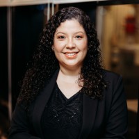 Fiorella Vidal Delgado