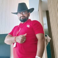 Ashok Kumar
