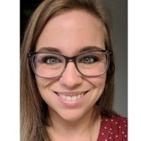 Jessica Easterday, Mba