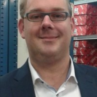 Gregory Depoorter