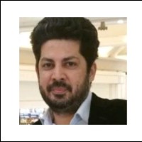 Ajay Kapoor