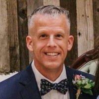 Michael Gregg