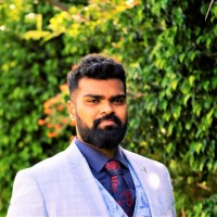 Sagar Gore