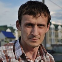 Aleksey Medvedovsky