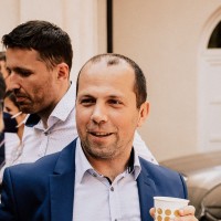 Marek Martinkovič