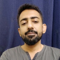 Ayaz Haider