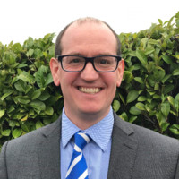 Christopher Hunter Ba (Hons), Dipfa Mifs