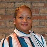 Nudonna Williams