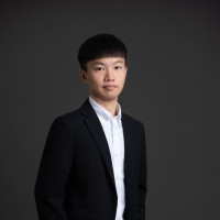 Bruce Chen