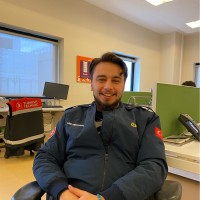 Fatih Yağcı