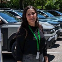 Inmaculada Díaz Alcolea