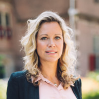 Merlijne van de Laar