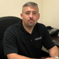 Joshua Leonhardt