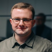 Maksym Liannoi