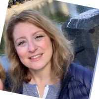 Hülya Yilmaz, Msc
