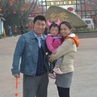 Benjamin Liu