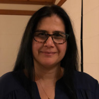 Mousumi Gautam