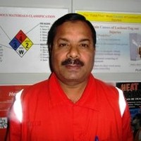 Ramzan Ali Khan