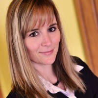 Nicole Behnke