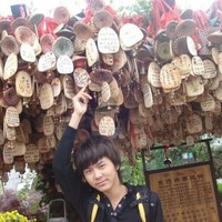 赵春巍