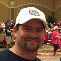 Jeff Schroeder