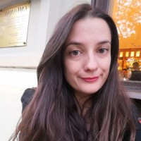 Tsvetelina Kostadinova