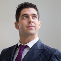 Eric van Pelt