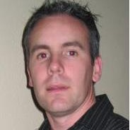 Mathew Irons