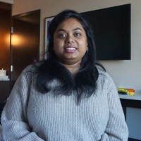 PREETHI MANOHARAN
