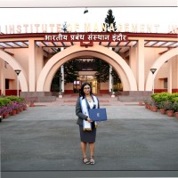 amrita Bandyopadhyay