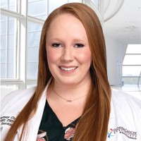 Courtney Carlson, Aprn, Fnp-C