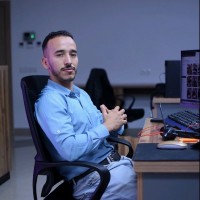 Abdallah El Mouden