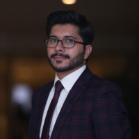 Shaheer Shaukat Ali