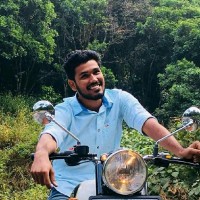 Ebin Jose
