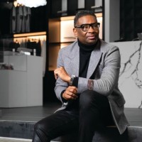 Terrence White