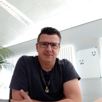 Bert van Slooten