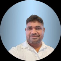 Nand Kishor Mahto