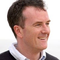 Mark Fraser