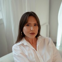 Vera Mukhambetova