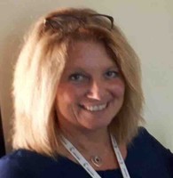Sharon Jordan