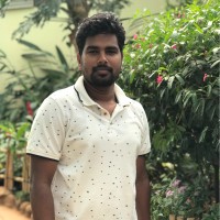 Bikashraj Swain