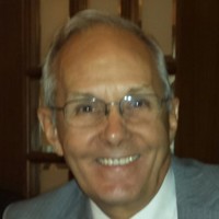 Robert Harvie
