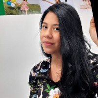 Stefhania Chavez Rodriguez
