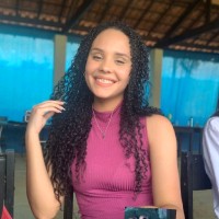Maria Isabely Pinheiro De Oliveira