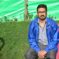 Anand Sarogi
