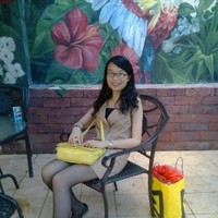 Maggie Chou