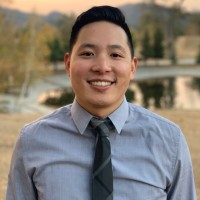 Stephen Wang